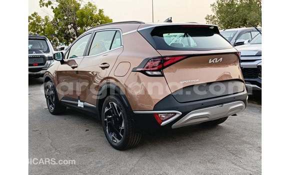 Ra Imported Kia Sportage Brown Ọkọ̀ in Import - Dubai ni Ashanti Ra Imported Kia Sportage Brown Ọkọ̀ in Import - Dubai ni Ashanti