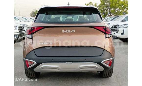 Ra Imported Kia Sportage Brown Ọkọ̀ in Import - Dubai ni Ashanti Ra Imported Kia Sportage Brown Ọkọ̀ in Import - Dubai ni Ashanti