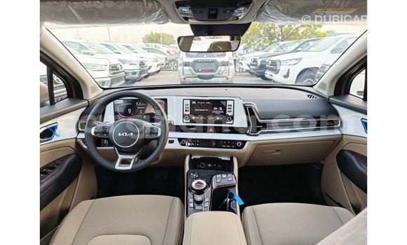 Ra Imported Kia Sportage Brown Ọkọ̀ in Import - Dubai ni Ashanti Ra Imported Kia Sportage Brown Ọkọ̀ in Import - Dubai ni Ashanti