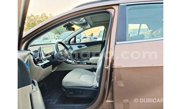 Ra Imported Kia Sportage Brown Ọkọ̀ in Import - Dubai ni Ashanti Ra Imported Kia Sportage Brown Ọkọ̀ in Import - Dubai ni Ashanti