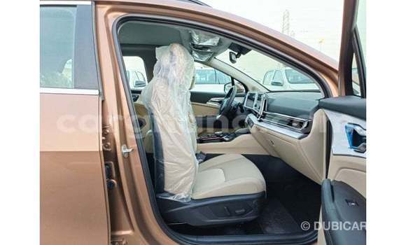 Ra Imported Kia Sportage Brown Ọkọ̀ in Import - Dubai ni Ashanti Ra Imported Kia Sportage Brown Ọkọ̀ in Import - Dubai ni Ashanti