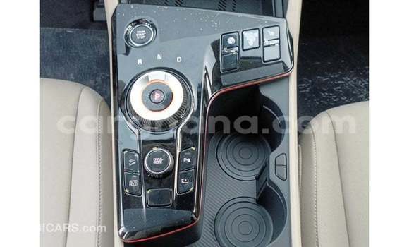 Ra Imported Kia Sportage Brown Ọkọ̀ in Import - Dubai ni Ashanti Ra Imported Kia Sportage Brown Ọkọ̀ in Import - Dubai ni Ashanti