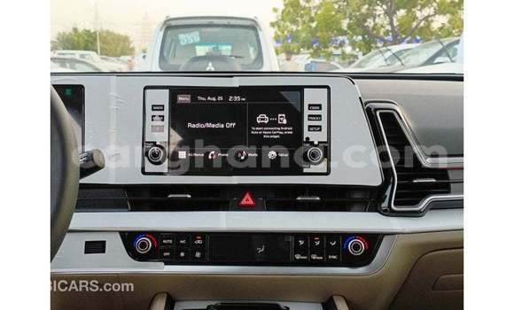 Ra Imported Kia Sportage Brown Ọkọ̀ in Import - Dubai ni Ashanti Ra Imported Kia Sportage Brown Ọkọ̀ in Import - Dubai ni Ashanti