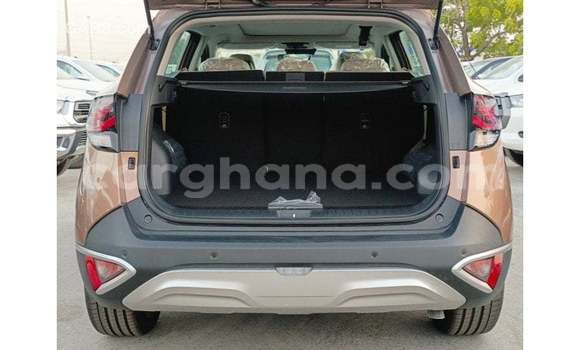 Ra Imported Kia Sportage Brown Ọkọ̀ in Import - Dubai ni Ashanti Ra Imported Kia Sportage Brown Ọkọ̀ in Import - Dubai ni Ashanti