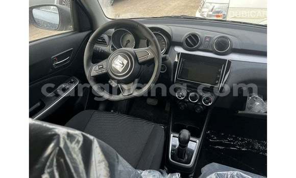 Buy Import Suzuki Swift White Car in Import - Dubai in Ashanti Buy Import Suzuki Swift White Car in Import - Dubai in Ashanti