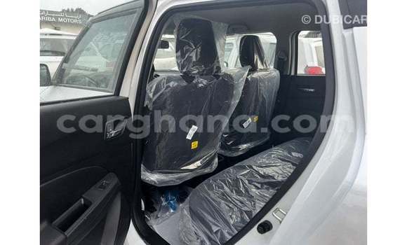 Buy Import Suzuki Swift White Car in Import - Dubai in Ashanti Buy Import Suzuki Swift White Car in Import - Dubai in Ashanti