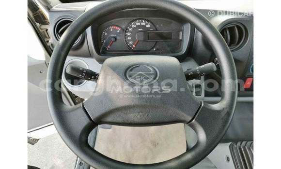 Buy Import Hino GH White Truck in Import - Dubai in Ashanti Buy Import Hino GH White Truck in Import - Dubai in Ashanti