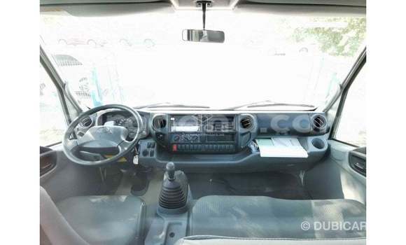 Buy Import Hino GH White Truck in Import - Dubai in Ashanti Buy Import Hino GH White Truck in Import - Dubai in Ashanti