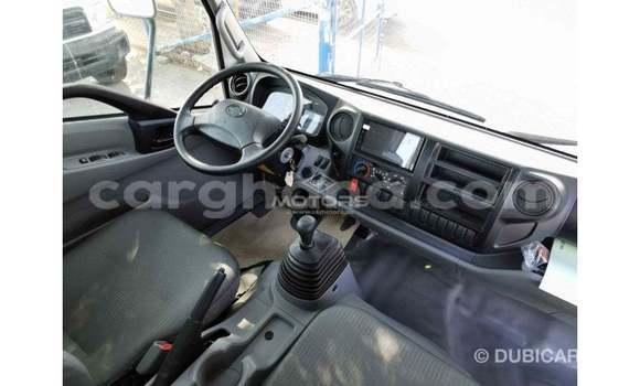 Buy Import Hino GH White Truck in Import - Dubai in Ashanti Buy Import Hino GH White Truck in Import - Dubai in Ashanti