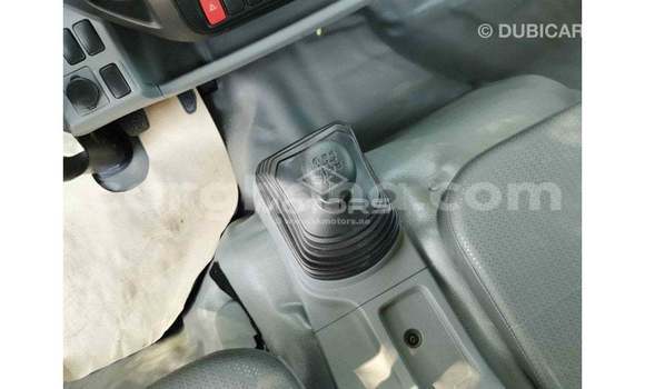 Buy Import Hino GH White Truck in Import - Dubai in Ashanti Buy Import Hino GH White Truck in Import - Dubai in Ashanti