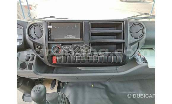 Buy Import Hino GH White Truck in Import - Dubai in Ashanti Buy Import Hino GH White Truck in Import - Dubai in Ashanti