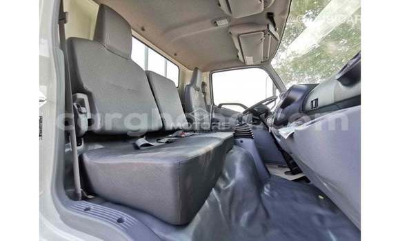 Buy Import Hino GH White Truck in Import - Dubai in Ashanti Buy Import Hino GH White Truck in Import - Dubai in Ashanti