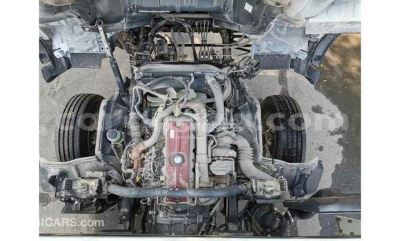 Buy Import Hino GH White Truck in Import - Dubai in Ashanti Buy Import Hino GH White Truck in Import - Dubai in Ashanti