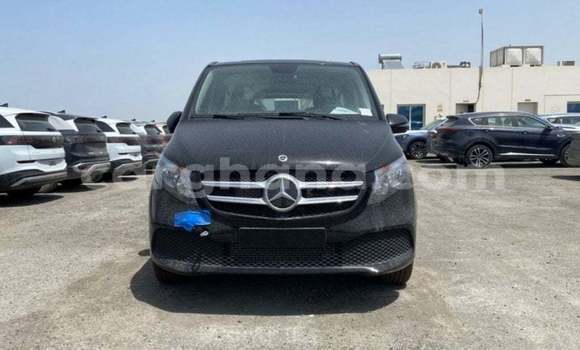 Ra Imported Mercedes-Benz A200 Black Ọkọ̀ in Import - Dubai ni Ashanti