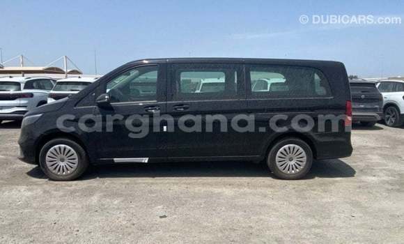 Buy Import Mercedes-Benz A200 Black Car in Import - Dubai in Ashanti Buy Import Mercedes-Benz A200 Black Car in Import - Dubai in Ashanti