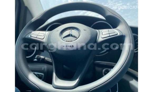 Buy Import Mercedes-Benz A200 Black Car in Import - Dubai in Ashanti Buy Import Mercedes-Benz A200 Black Car in Import - Dubai in Ashanti