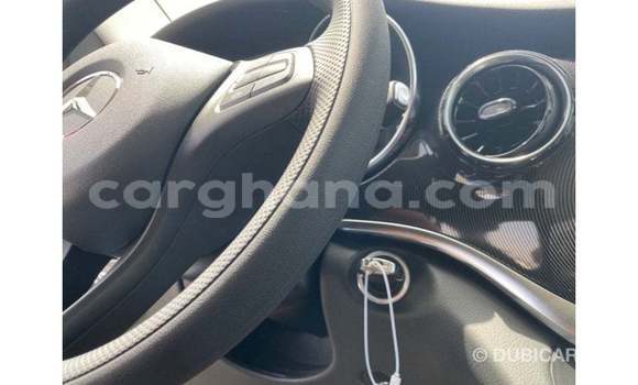 Buy Import Mercedes-Benz A200 Black Car in Import - Dubai in Ashanti Buy Import Mercedes-Benz A200 Black Car in Import - Dubai in Ashanti