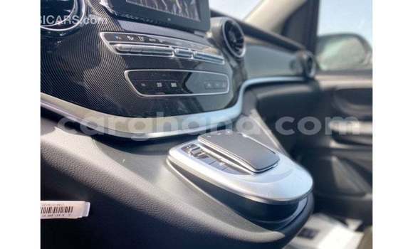 Buy Import Mercedes-Benz A200 Black Car in Import - Dubai in Ashanti Buy Import Mercedes-Benz A200 Black Car in Import - Dubai in Ashanti
