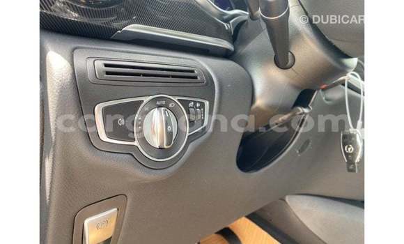 Buy Import Mercedes-Benz A200 Black Car in Import - Dubai in Ashanti Buy Import Mercedes-Benz A200 Black Car in Import - Dubai in Ashanti