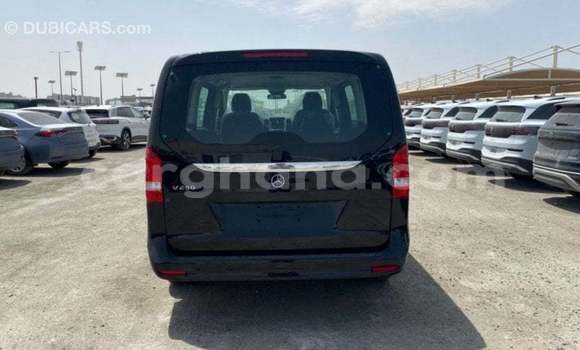 Buy Import Mercedes-Benz A200 Black Car in Import - Dubai in Ashanti Buy Import Mercedes-Benz A200 Black Car in Import - Dubai in Ashanti