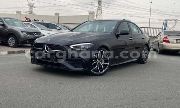 Buy Import Mercedes-Benz A200 Black Car in Import - Dubai in Ashanti