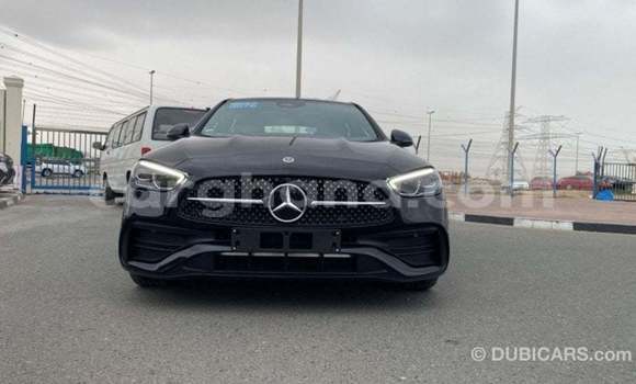 Buy Import Mercedes-Benz A200 Black Car in Import - Dubai in Ashanti Buy Import Mercedes-Benz A200 Black Car in Import - Dubai in Ashanti