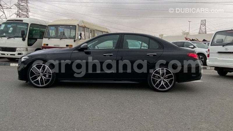 Big with watermark mercedes benz a200 ashanti import dubai 55121