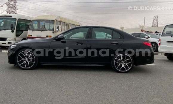 Buy Import Mercedes-Benz A200 Black Car in Import - Dubai in Ashanti Buy Import Mercedes-Benz A200 Black Car in Import - Dubai in Ashanti