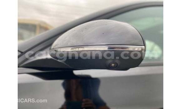 Buy Import Mercedes-Benz A200 Black Car in Import - Dubai in Ashanti Buy Import Mercedes-Benz A200 Black Car in Import - Dubai in Ashanti