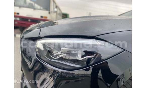 Buy Import Mercedes-Benz A200 Black Car in Import - Dubai in Ashanti Buy Import Mercedes-Benz A200 Black Car in Import - Dubai in Ashanti