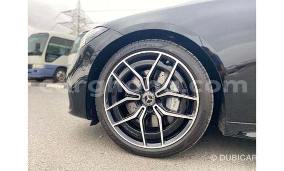 Buy Import Mercedes-Benz A200 Black Car in Import - Dubai in Ashanti Buy Import Mercedes-Benz A200 Black Car in Import - Dubai in Ashanti