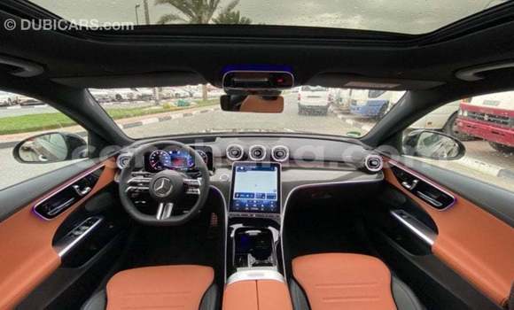 Buy Import Mercedes-Benz A200 Black Car in Import - Dubai in Ashanti Buy Import Mercedes-Benz A200 Black Car in Import - Dubai in Ashanti