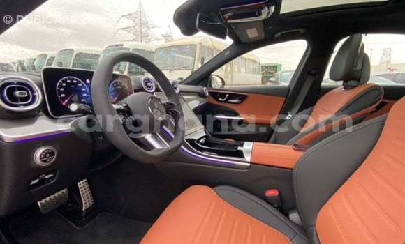 Buy Import Mercedes-Benz A200 Black Car in Import - Dubai in Ashanti Buy Import Mercedes-Benz A200 Black Car in Import - Dubai in Ashanti