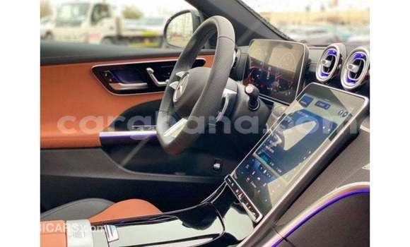 Buy Import Mercedes-Benz A200 Black Car in Import - Dubai in Ashanti Buy Import Mercedes-Benz A200 Black Car in Import - Dubai in Ashanti