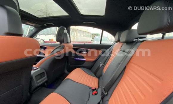 Buy Import Mercedes-Benz A200 Black Car in Import - Dubai in Ashanti Buy Import Mercedes-Benz A200 Black Car in Import - Dubai in Ashanti
