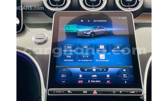 Buy Import Mercedes-Benz A200 Black Car in Import - Dubai in Ashanti Buy Import Mercedes-Benz A200 Black Car in Import - Dubai in Ashanti