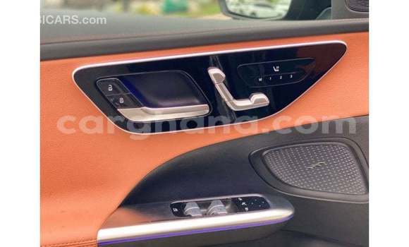 Buy Import Mercedes-Benz A200 Black Car in Import - Dubai in Ashanti Buy Import Mercedes-Benz A200 Black Car in Import - Dubai in Ashanti