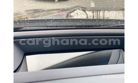 Buy Import Mercedes-Benz A200 Black Car in Import - Dubai in Ashanti Buy Import Mercedes-Benz A200 Black Car in Import - Dubai in Ashanti