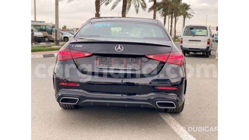 Big with watermark mercedes benz a200 ashanti import dubai 55121