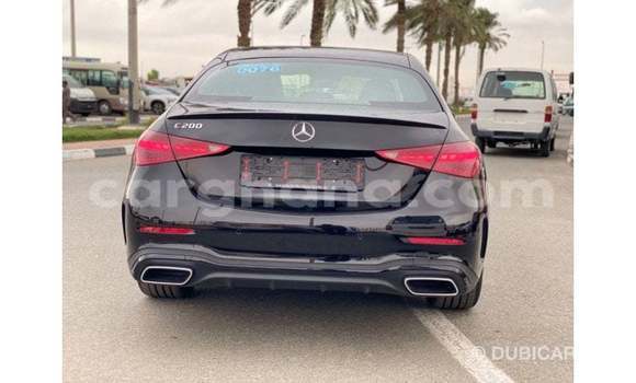 Buy Import Mercedes-Benz A200 Black Car in Import - Dubai in Ashanti Buy Import Mercedes-Benz A200 Black Car in Import - Dubai in Ashanti
