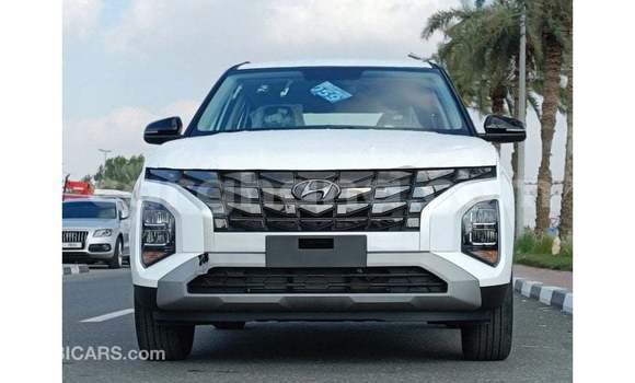 Buy Import Hyundai Creta White Car in Import - Dubai in Ashanti Buy Import Hyundai Creta White Car in Import - Dubai in Ashanti
