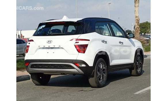 Buy Import Hyundai Creta White Car in Import - Dubai in Ashanti Buy Import Hyundai Creta White Car in Import - Dubai in Ashanti