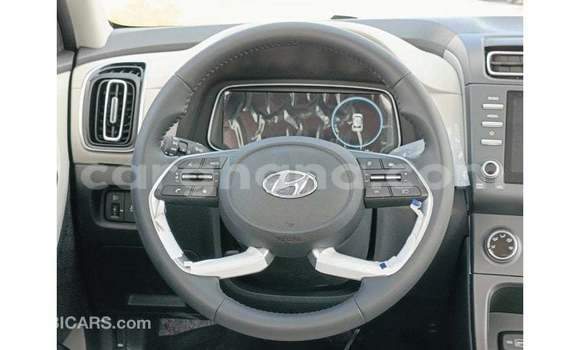 Buy Import Hyundai Creta White Car in Import - Dubai in Ashanti Buy Import Hyundai Creta White Car in Import - Dubai in Ashanti