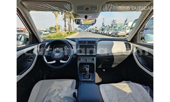 Buy Import Hyundai Creta White Car in Import - Dubai in Ashanti Buy Import Hyundai Creta White Car in Import - Dubai in Ashanti