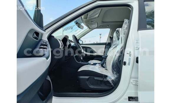 Buy Import Hyundai Creta White Car in Import - Dubai in Ashanti Buy Import Hyundai Creta White Car in Import - Dubai in Ashanti
