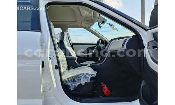 Buy Import Hyundai Creta White Car in Import - Dubai in Ashanti Buy Import Hyundai Creta White Car in Import - Dubai in Ashanti