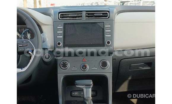 Buy Import Hyundai Creta White Car in Import - Dubai in Ashanti Buy Import Hyundai Creta White Car in Import - Dubai in Ashanti