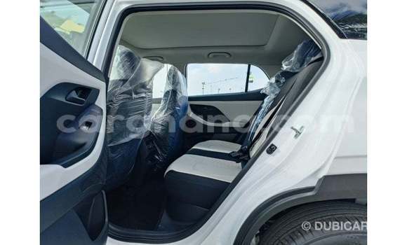 Buy Import Hyundai Creta White Car in Import - Dubai in Ashanti Buy Import Hyundai Creta White Car in Import - Dubai in Ashanti