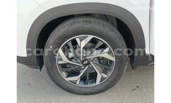 Buy Import Hyundai Creta White Car in Import - Dubai in Ashanti Buy Import Hyundai Creta White Car in Import - Dubai in Ashanti