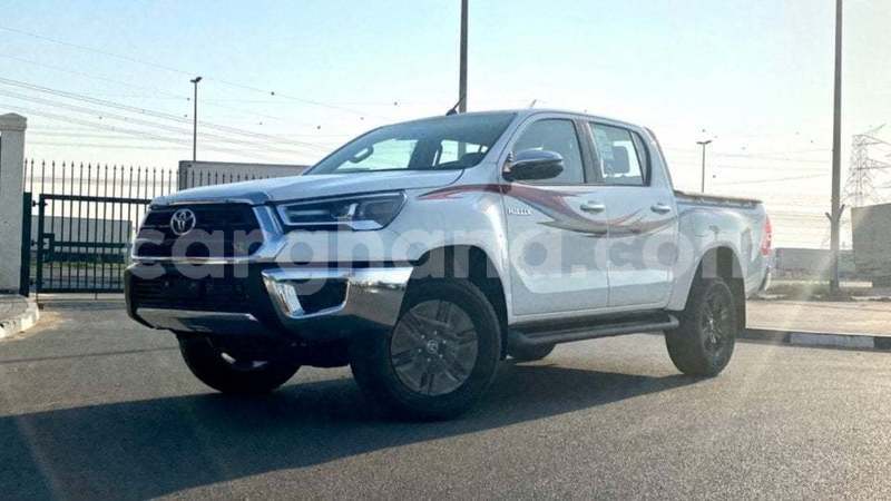 Big with watermark toyota hilux ashanti import dubai 55124